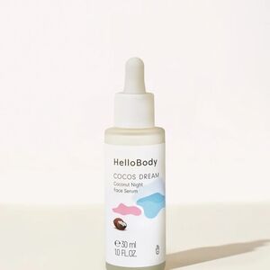 HelloBody Coco Dream Face Serum